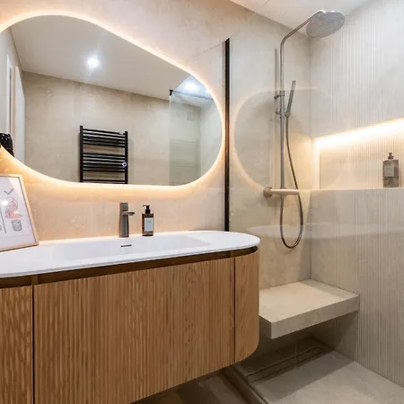 Apartment Avec Parking Place Des Lices